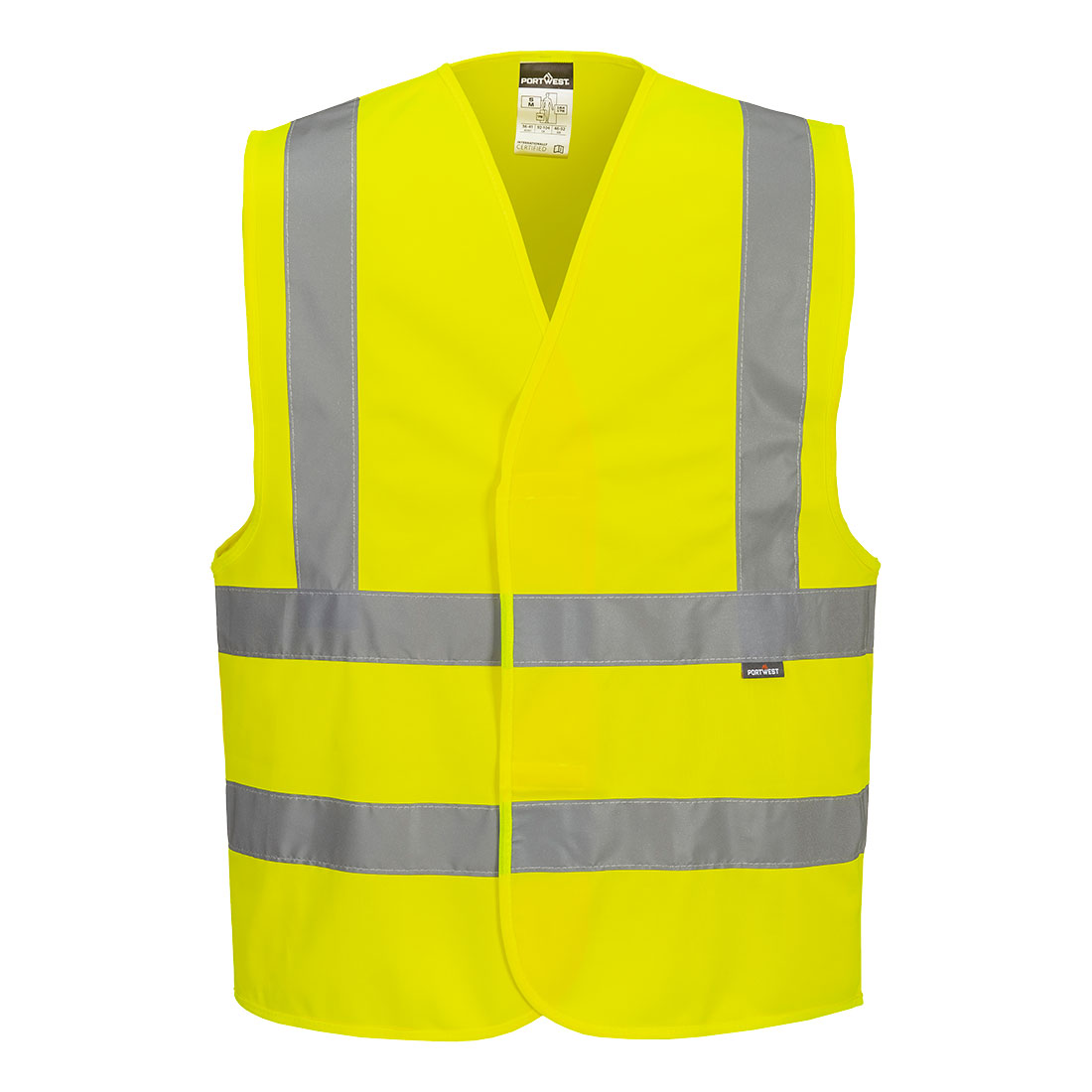 Contoh rompi safety